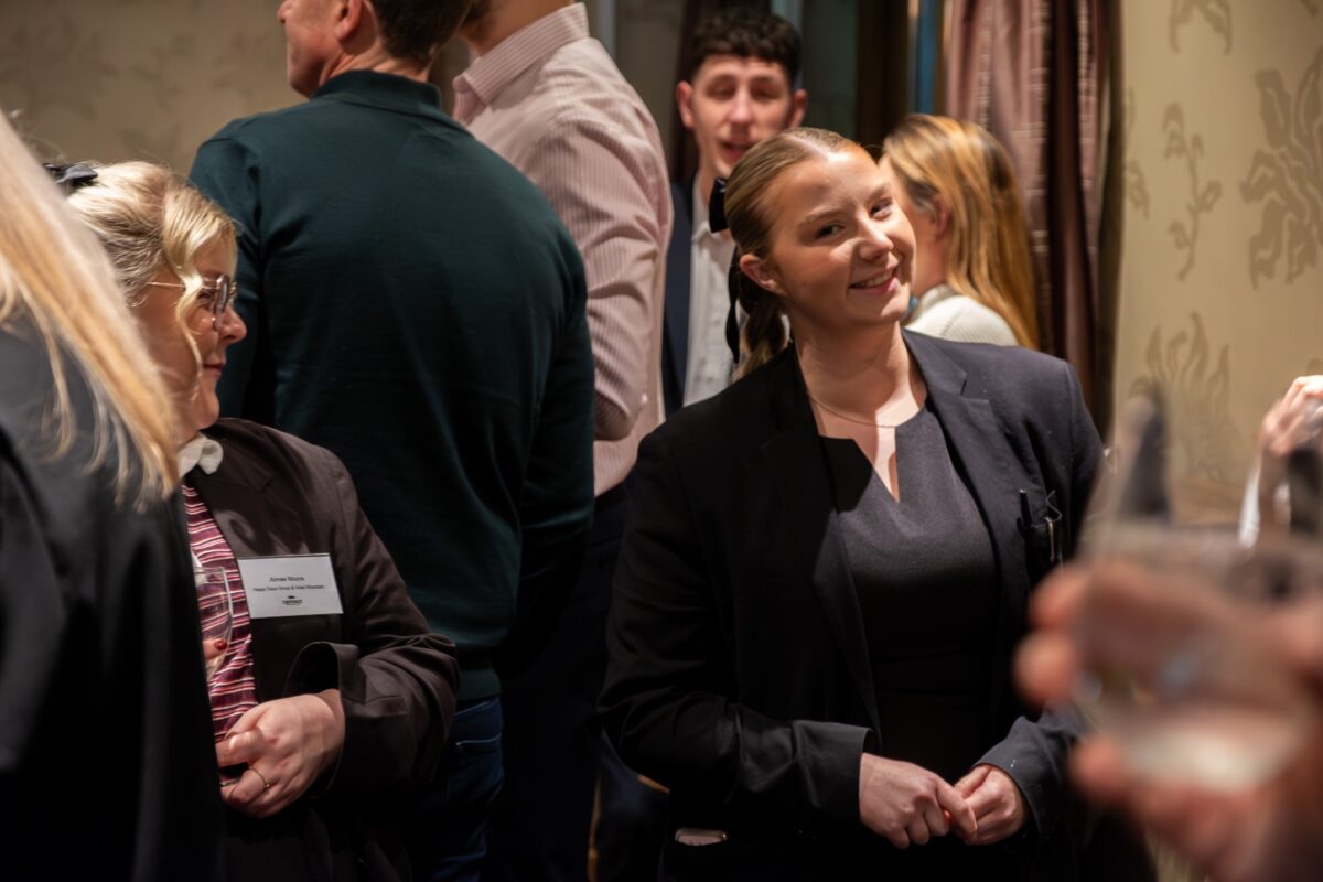 Connect Wrexham February 2026