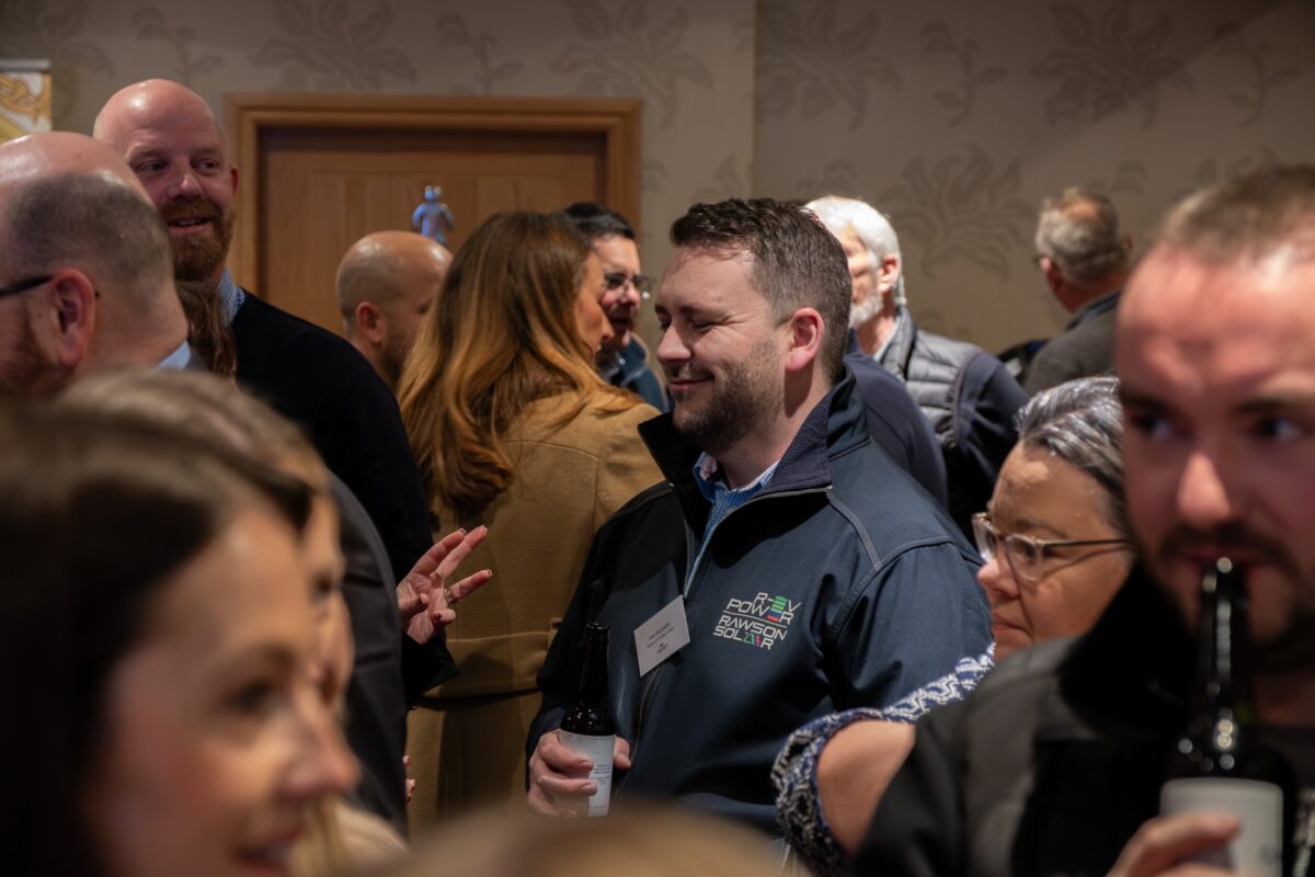Connect Wrexham February 2026