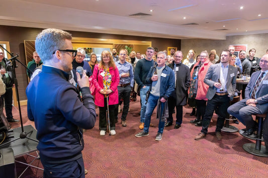 Connect Wrexham February 2026