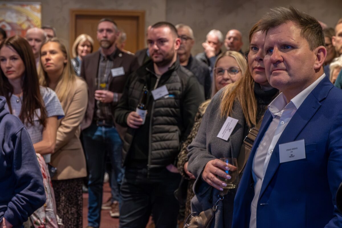 Connect Wrexham February 2026