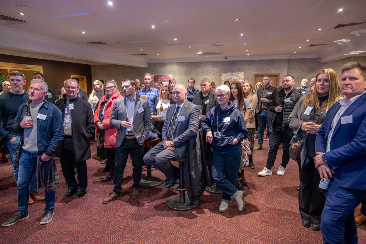 Connect Wrexham February 2026