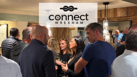 Connect Wrexham November 2026