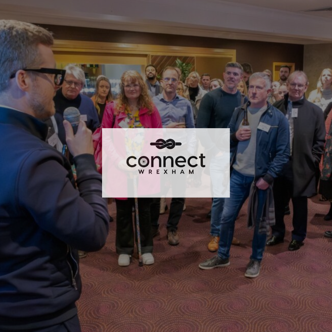 Connect Wrexham February 2026