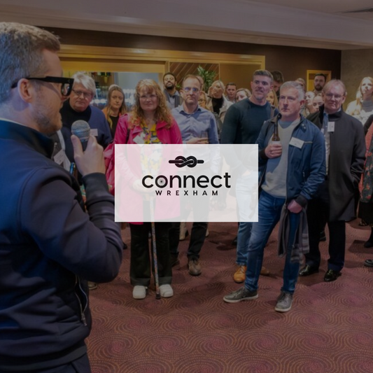 Connect Wrexham February 2026